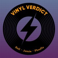 Vinyl Verdict(@vinylverdict) 's Twitter Profile Photo