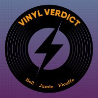 Vinyl Verdict (@vinylverdict) 's Twitter Profile Photo Vinyl Verdict (@vinylverdict) 's Twitter Profile Photo