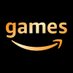 Amazon Games (@amazongames) Twitter profile photo