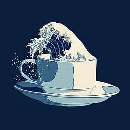 techtea_ai's profile picture. 