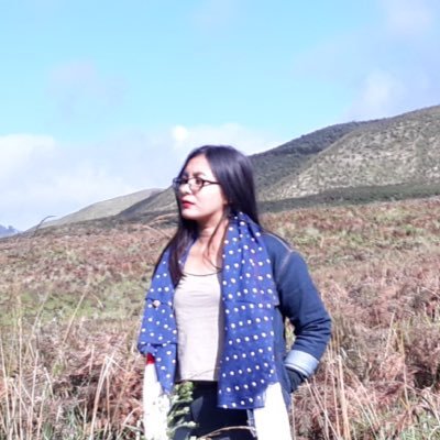 ditamirr's profile picture. rain maker