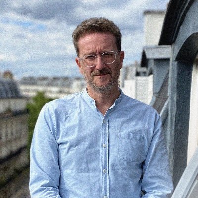 Journaliste, cofondateur d'@USBEKetRICA, auteur de 