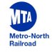 Metro-North Railroad (@MetroNorth) Twitter profile photo