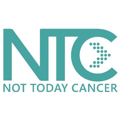 Not Today Cancer supports the search for a cure for pediatric cancer.