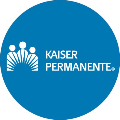 One of America's leading health care providers & not-for-profit health plans. Kaiser Foundation Health Plan of Washington. Tweets ≠ medical advice.