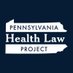 Pennsylvania Health Law Project (@PAHealthLaw) Twitter profile photo