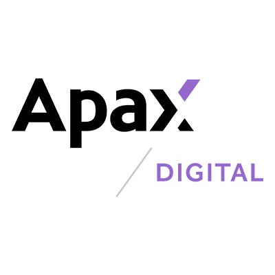 Apax Digital is the growth investing arm of Apax, a global investment firm. We look to partner with market leading technology companies globally.