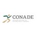 CONADE (@CONADE) Twitter profile photo