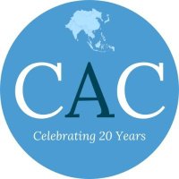 Carolina Asia Center(@UNCAsiaCenter) 's Twitter Profile Photo