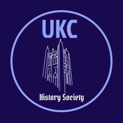 The official UKC History Society Twitter Account! Follow us for updates, event announcements, and opportunities to make the most out of our Society this year!