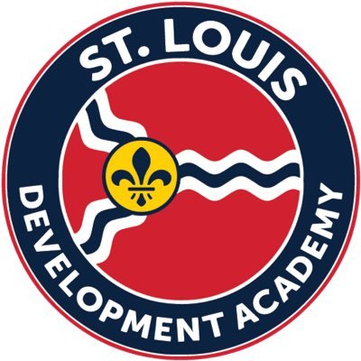 St. Louis Development Academy is a youth soccer club in St. Louis.