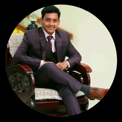 GeraSimha's profile picture. Middle management officer in a PSU. 
MBA finance, CAIIB qualified.