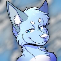 Noble (fedi @frost@wolfdo.gg • bsky @wolfdo.gg)(@NobleFurLyfe) 's Twitter Profile Photo