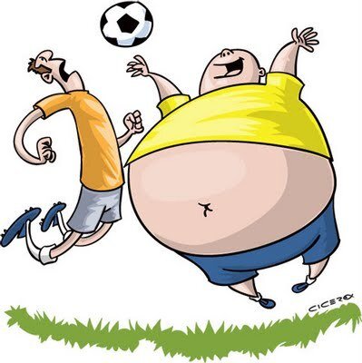 Loucos da bola