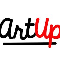 ArtUp Lyon(@ArtUpLyon) 's Twitter Profile Photo