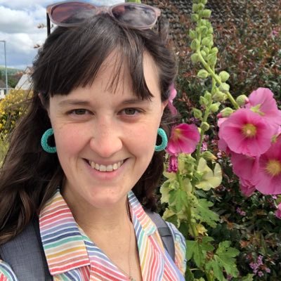 Customer Success Manager @delibthinks helping orgs involve people in democratic processes online. Sister’s Etsy: https://t.co/J2Q6NgRSqX