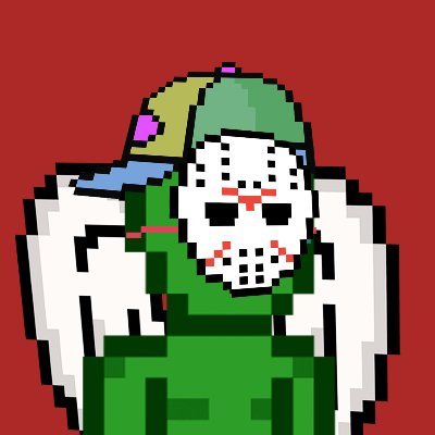 we are a collection that has the purpose to buy a degod with the volume and mint funds so all the community can enjoy the benefits of owning a Degod