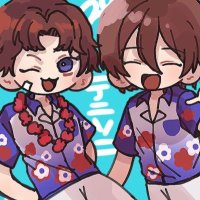 ていっ⁉️ (@r_atb3) 's Twitter Profile