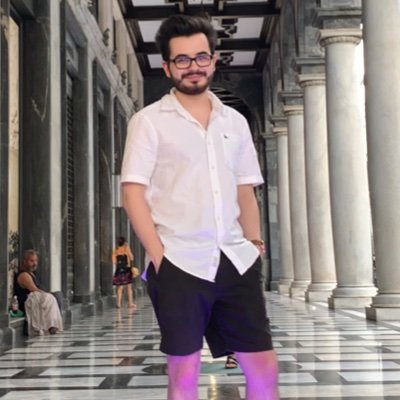 Kieran De Sousa Profile