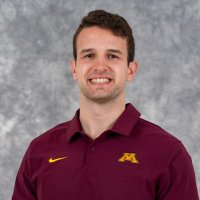Chris Rolfing (@crolfing12) 's Twitter Profile