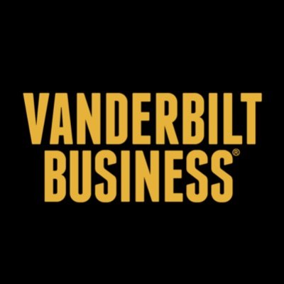 We're Vanderbilt's business school ⚓️⬇️ Tweets about #VandyBiz in Music City. See our program offerings: https://t.co/z9p5bX4bVh…