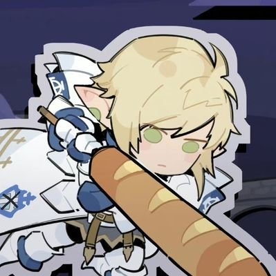 Drawing makes me happy. 腐。简中。FF14和其他。时不时更新一些约稿图和摸鱼。