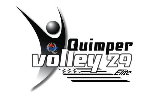 Volley, Féminin, Sport, France, Bretagne, 29, Finistère, Volley-Ball, Beach-Volley, FFVB, LNV, FIVB, CEV, Quimper Volley 29, Quimper Volley 29 Elite, Live-score