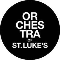 Orchestra of St. Luke's (OSL) (@oslmusic) 's Twitter Profile Photo Orchestra of St. Luke's (OSL) (@oslmusic) 's Twitter Profile Photo