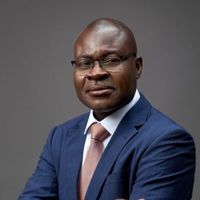 President of @ARSO_1997 & Director-General @GhanaStandards Official Account