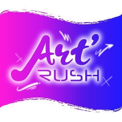 Art Rushさんのプロフィール画像