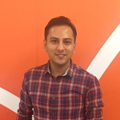 KaranAmbasana's profile picture. 