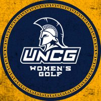 UNCG Women's Golf(@UNCGWomensGolf) 's Twitter Profile Photo