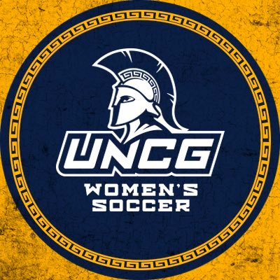 Official Twitter of the UNC Greensboro Women's Soccer Team | #letsgoG | Instagram: uncgwsoccer