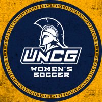 UNCG Women's Soccer(@UNCGWSoccer) 's Twitter Profile Photo