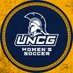 UNCG Women's Soccer (@UNCGWSoccer) Twitter profile photo