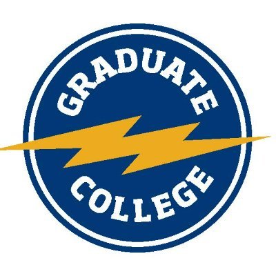 Graduate College at Kent State University