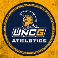 UNCG Athletics (@uncgspartans) 's Twitter Profile Photo UNCG Athletics (@uncgspartans) 's Twitter Profile Photo