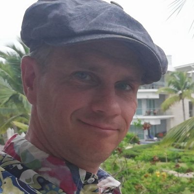 AnttiSalopuro's profile picture. Savolaenen junnaelija. Eroo-ja matemaatikko, koodari, yrittäjä, dataharrastelija ja tietojenkäsittelyn lehtori. Mielipiteet lainattuja. Sisältövaroitus!