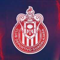 SOMOS DE CHIVAS(@somos_de_chivas) 's Twitter Profile Photo