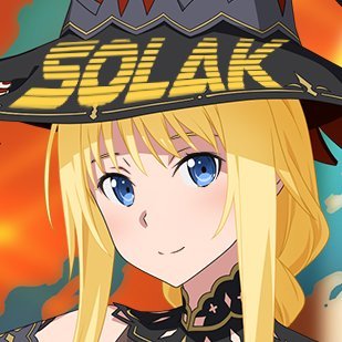 🔞 Solak 🔞さんのプロフィール画像