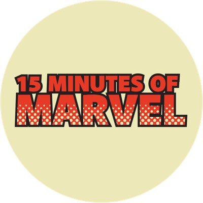 A Marvel podcast that gives you the latest in Marvel news, reviews, and rumors in just 15 minutes! New episodes every Wednesday and Friday!