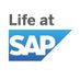 Life at SAP (@LifeatSAP) Twitter profile photo