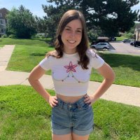 Emily Morris (@emrmorris) 's Twitter Profile