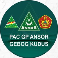 Ansor Gebog (@ansorgebog) 's Twitter Profile