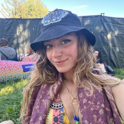 25, living my dream on the road! She/her. Madly in love with a Taurus baby