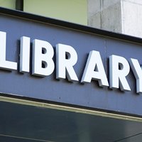 Learning Library(@Library4NUCC) 's Twitter Profile Photo