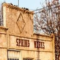 Springworks Band 🎶 (@springworksband) 's Twitter Profile