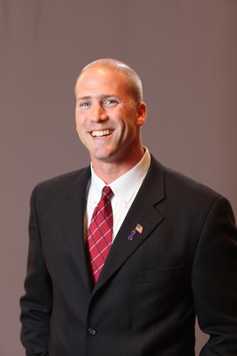 Regional Manager, Tremco JDRF Ride to Cure Diabetes Coach Riding on Insulin Board Member MHWTC Board Member USA Cycling Certified Coach