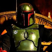 Boba Fett (@sonofasimpleman) 's Twitter Profile