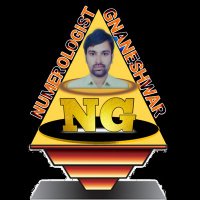 numerologist gnaneshwar (@numerologistgn1) 's Twitter Profile